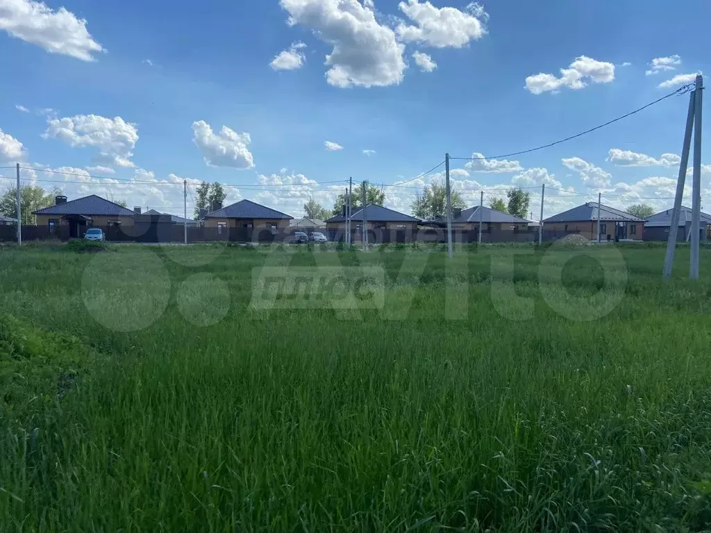 Участок 5 сот. (СНТ, ДНП) - Фото 1