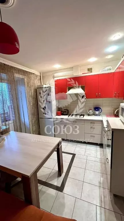 2-к кв. Калужская область, Калуга бул. Солнечный, 4к2 (58.7 м) - Фото 1