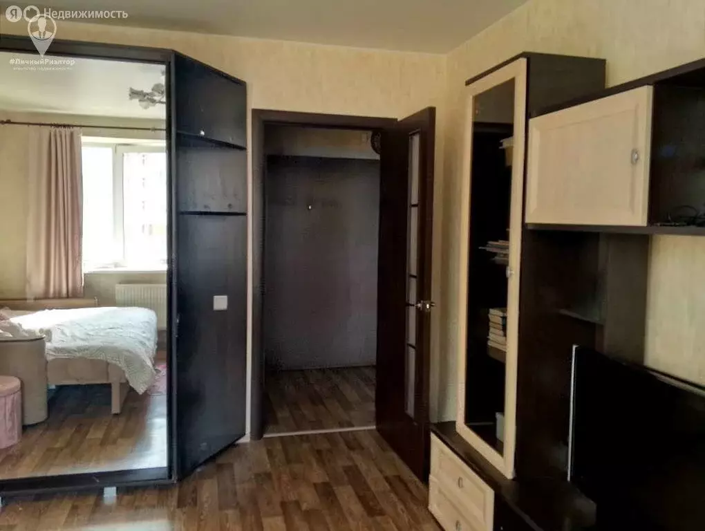 1-комнатная квартира: Рязань, Вокзальная улица, 77 (37.8 м) - Фото 2