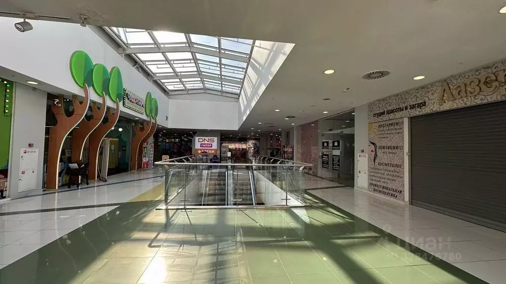 Помещение свободного назначения в Московская область, Реутов ... - Фото 2