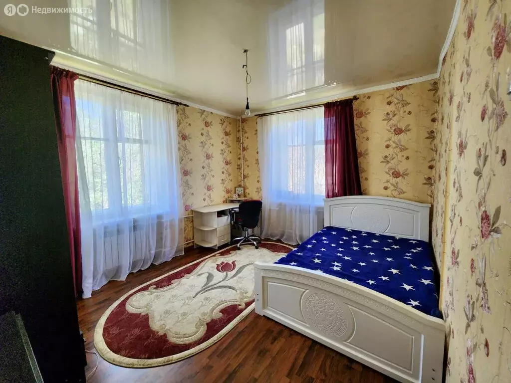 2-комнатная квартира: Батайск, Парковый переулок, 15 (48 м) - Фото 0