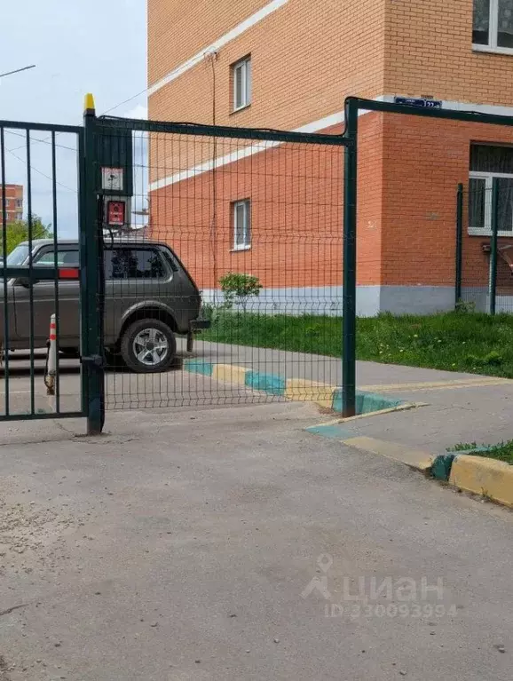 1-к кв. Тульская область, Тула Литейная ул., 22А (36.3 м) - Фото 2