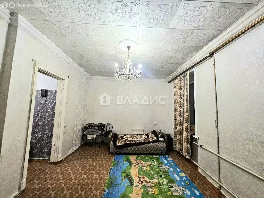 2-комнатная квартира: Ангарск, 106-й квартал, 1 (48 м) - Фото 2