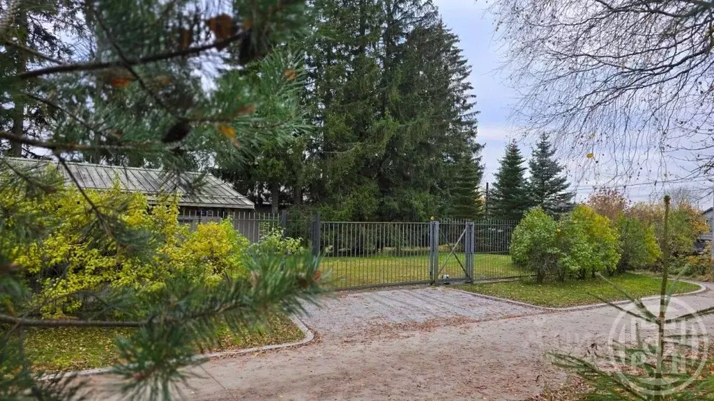Дом в Ленинградская область, Всеволожский район, Токсовское городское ... - Фото 2