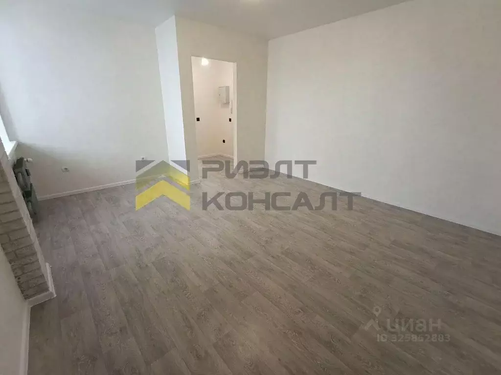 1-к кв. Омская область, Омск Волгоградская ул., 44 (32.0 м) - Фото 1