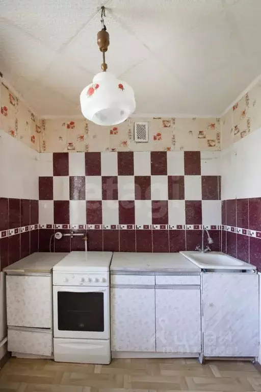 1-к кв. Калужская область, Калуга пер. 1-й Пестеля, 28 (33.4 м) - Фото 0