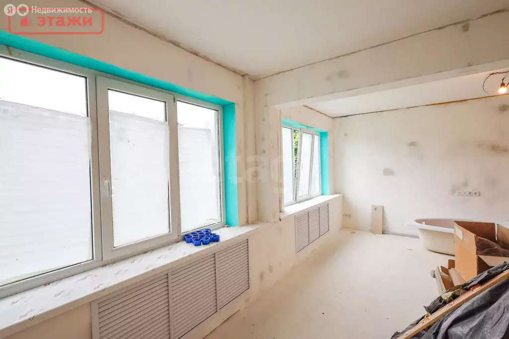 3-комнатная квартира: Петрозаводск, Комсомольский проспект, 2 (84.7 м) - Фото 1