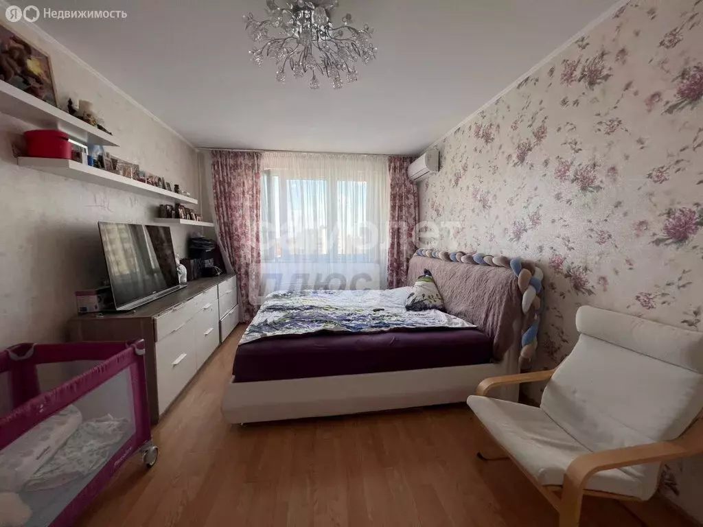 2-комнатная квартира: Люберцы, Преображенская улица, 9 (61.4 м) - Фото 0