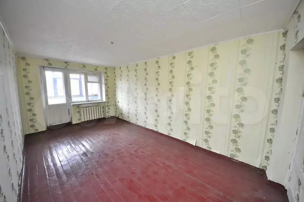 Комната 8,7 м в 1-к., 5/5 эт. - Фото 0