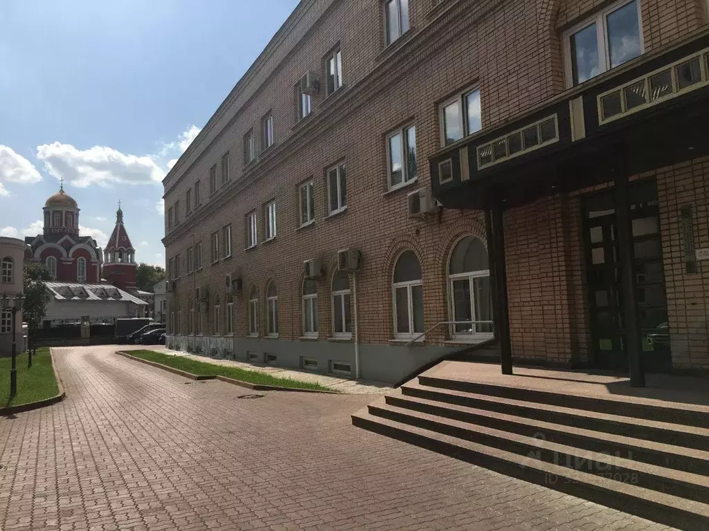 Офис в Москва Нарышкинская аллея, 5С1 (73 м) - Фото 2