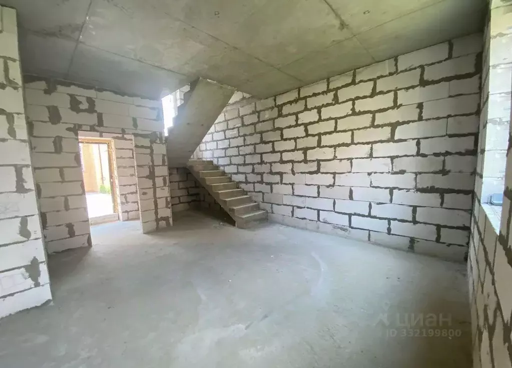 Дом в Ленинградская область, Ломоносовский район, д. Низино ул. ... - Фото 2