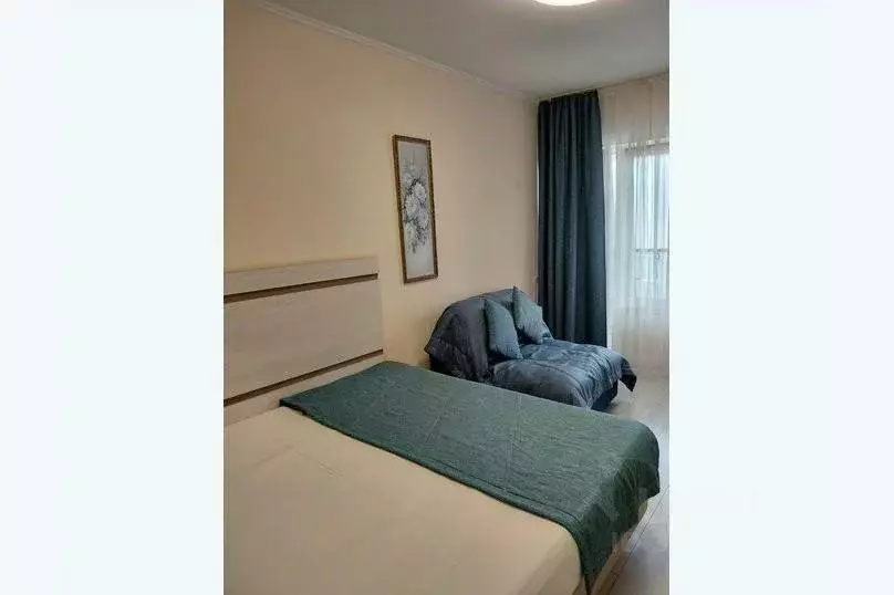 1-к кв. Крым, Ялта ул. Дражинского, 7А (25.0 м) - Фото 1