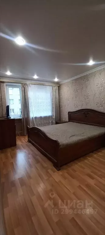 1-к кв. Северная Осетия, Владикавказ ул. Кольбуса, 42 (30.0 м) - Фото 1