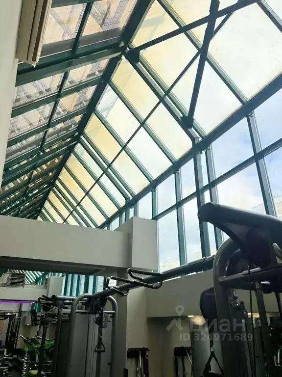 Помещение свободного назначения в Москва Братиславская ул., 30 (1752 ... - Фото 2