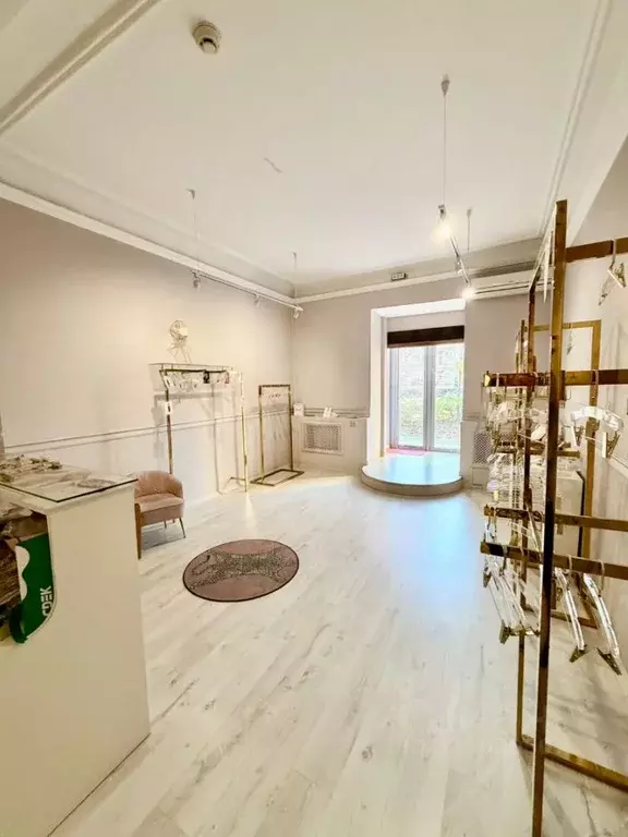 Помещение свободного назначения в Москва Садовая-Кудринская ул., 14-16 ... - Фото 1