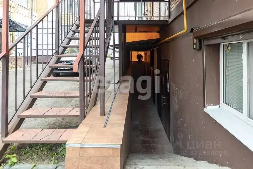 Офис в Костромская область, Кострома ул. Свердлова, 62 (96 м) - Фото 1