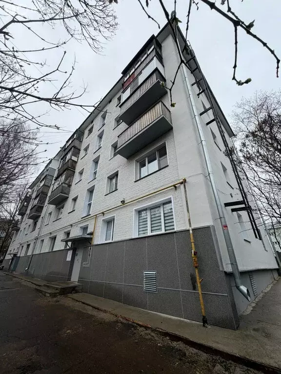 2-комнатная квартира: Киров, Октябрьский проспект, 96А (43.4 м) - Фото 1
