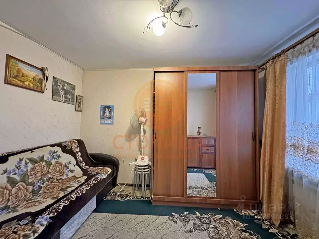 Комната Московская область, Щелково ул. Беляева, 31 (18.0 м) - Фото 2