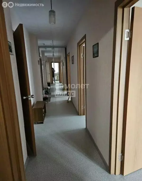 3-комнатная квартира: Липецк, улица Леонтия Кривенкова, 39 (67.2 м) - Фото 2