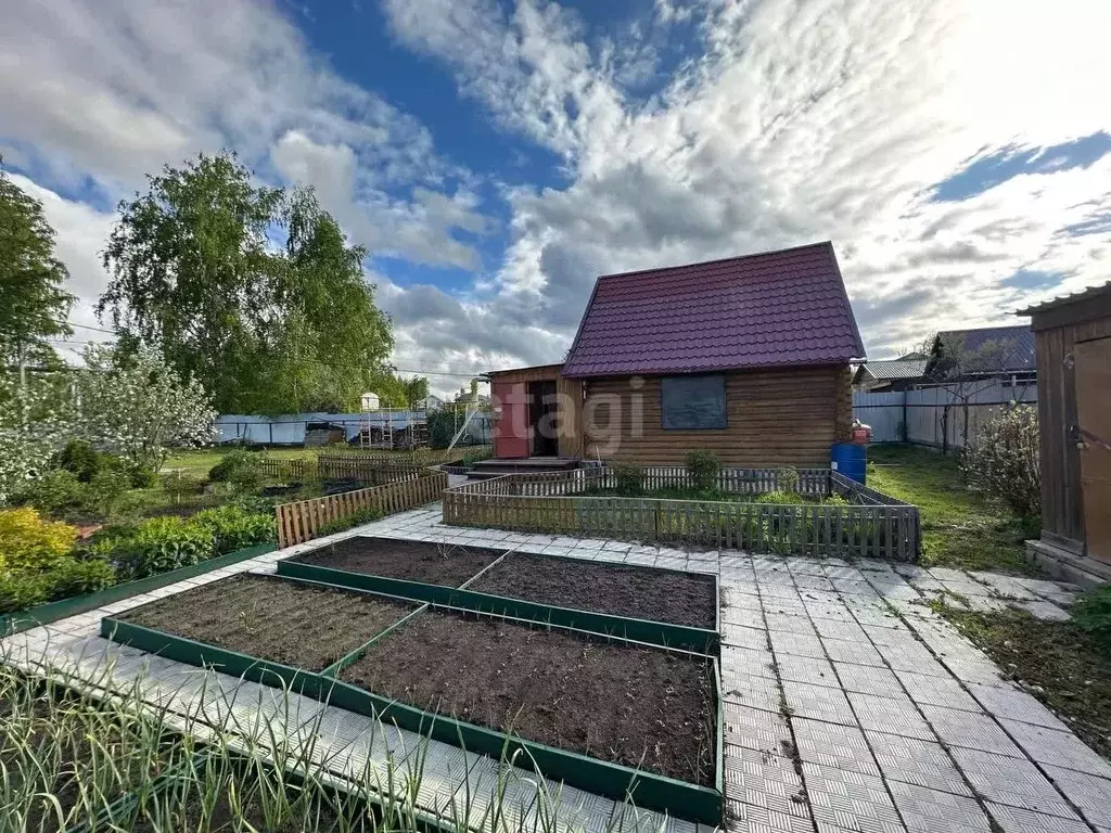Дом в Томская область, Томск ул. Луговая (29 м) - Фото 0