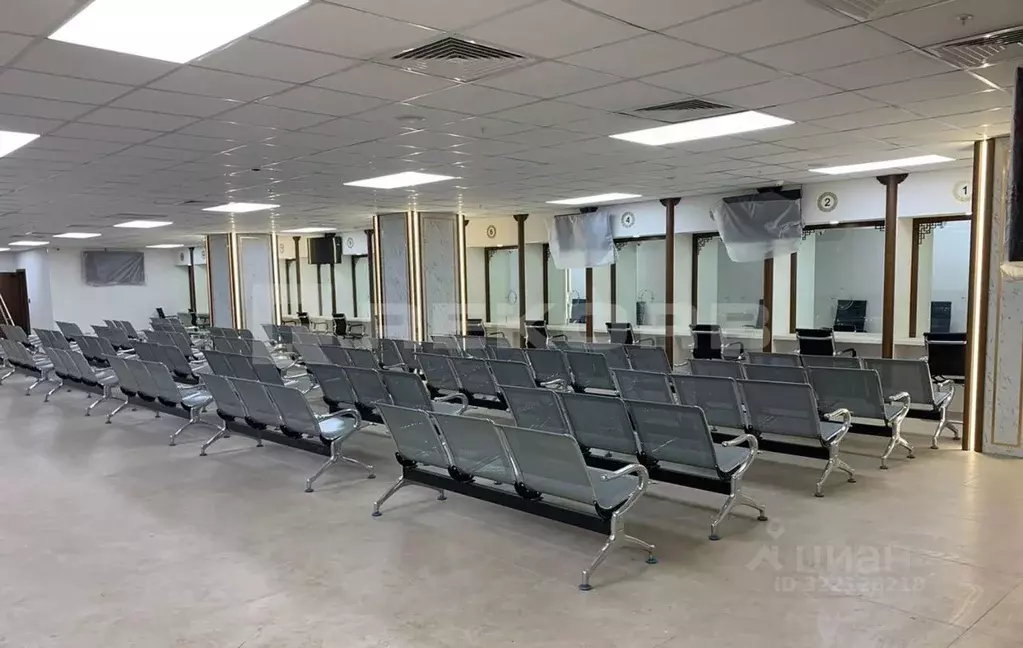 Офис в Санкт-Петербург Литейный просп., 26 (340 м) - Фото 2