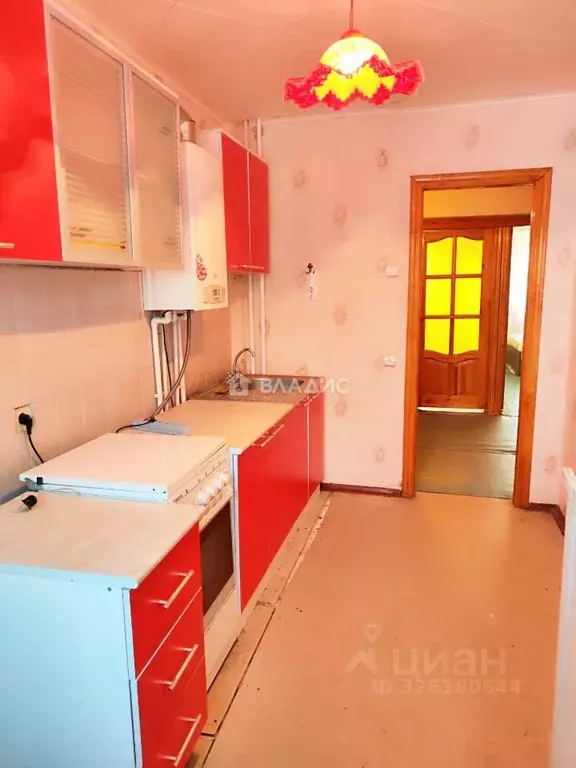 3-к кв. Владимирская область, Вязниковский район, пос. Никологоры ул. ... - Фото 1