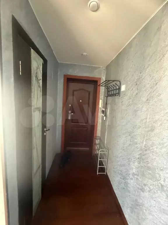 1-к. квартира, 30 м, 5/5 эт. - Фото 1