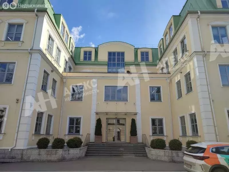 Офис (315 м) - Фото 2