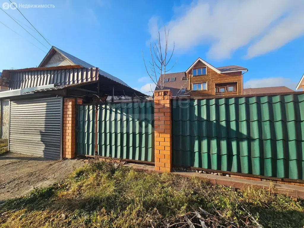 Участок в Оренбург, микрорайон Ростоши, Газпромовская улица (6 м) - Фото 2