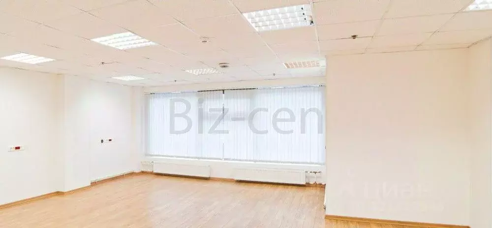 Офис в Санкт-Петербург пл. Александра Невского, 2 (68 м) - Фото 1