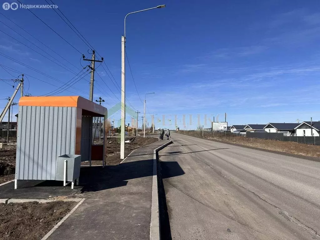 Участок в Виллозское городское поселение, КП Аропаккузи (6 м) - Фото 1