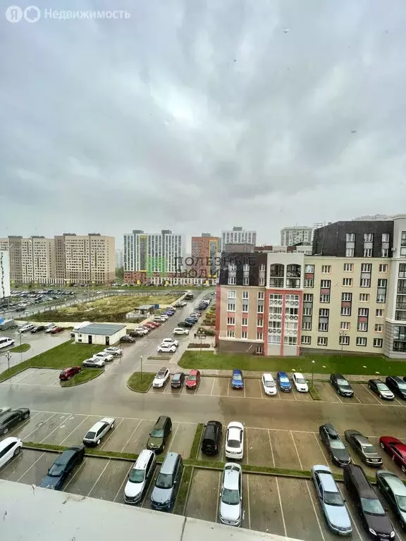 2-комнатная квартира: Первомайский, улица Строителя Николая Шишкина, ... - Фото 1