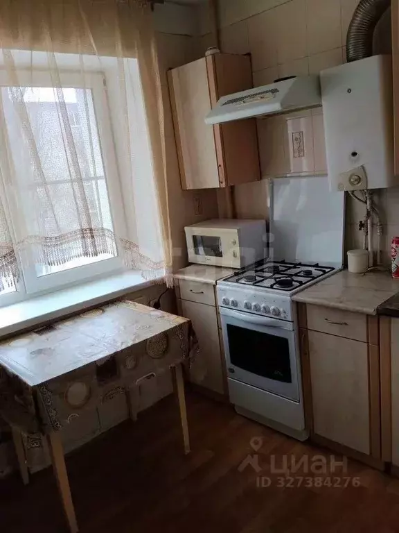 3-к кв. Воронежская область, Воронеж ул. Ворошилова, 26 (56.5 м) - Фото 1