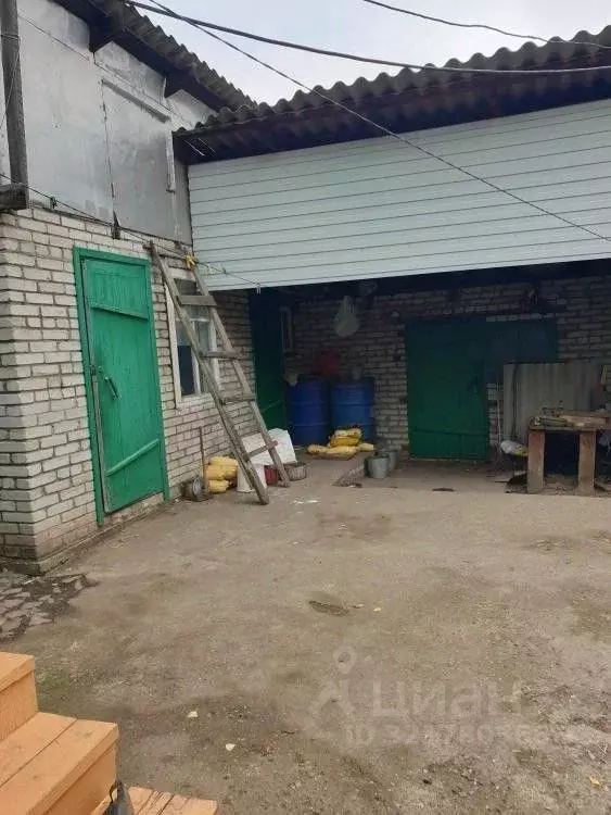 Дом в Хакасия, Майна рп ул. Ленина, 112 (50 м) - Фото 1