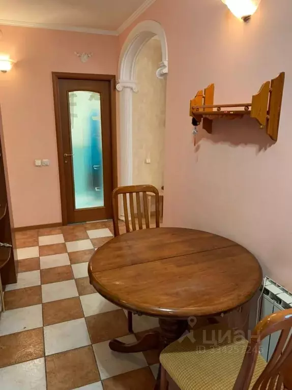 1-к кв. Москва Бескудниковский бул., 23К1 (38.0 м) - Фото 2