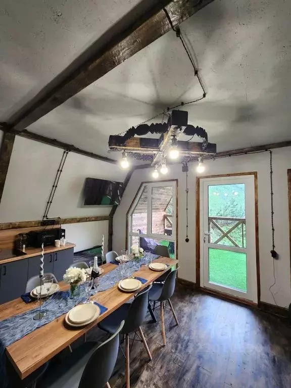 Дом в Северная Осетия, Алагир  (110 м) - Фото 1