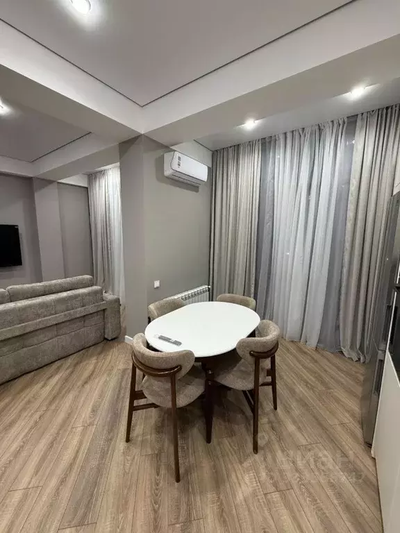 Студия Дагестан, Махачкала ул. Времена Года, 9к1 (46.0 м) - Фото 2
