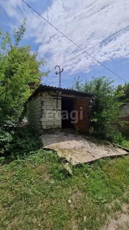 Гараж в Белгородская область, Волоконовский район, Пятницкое рп ул. ... - Фото 0
