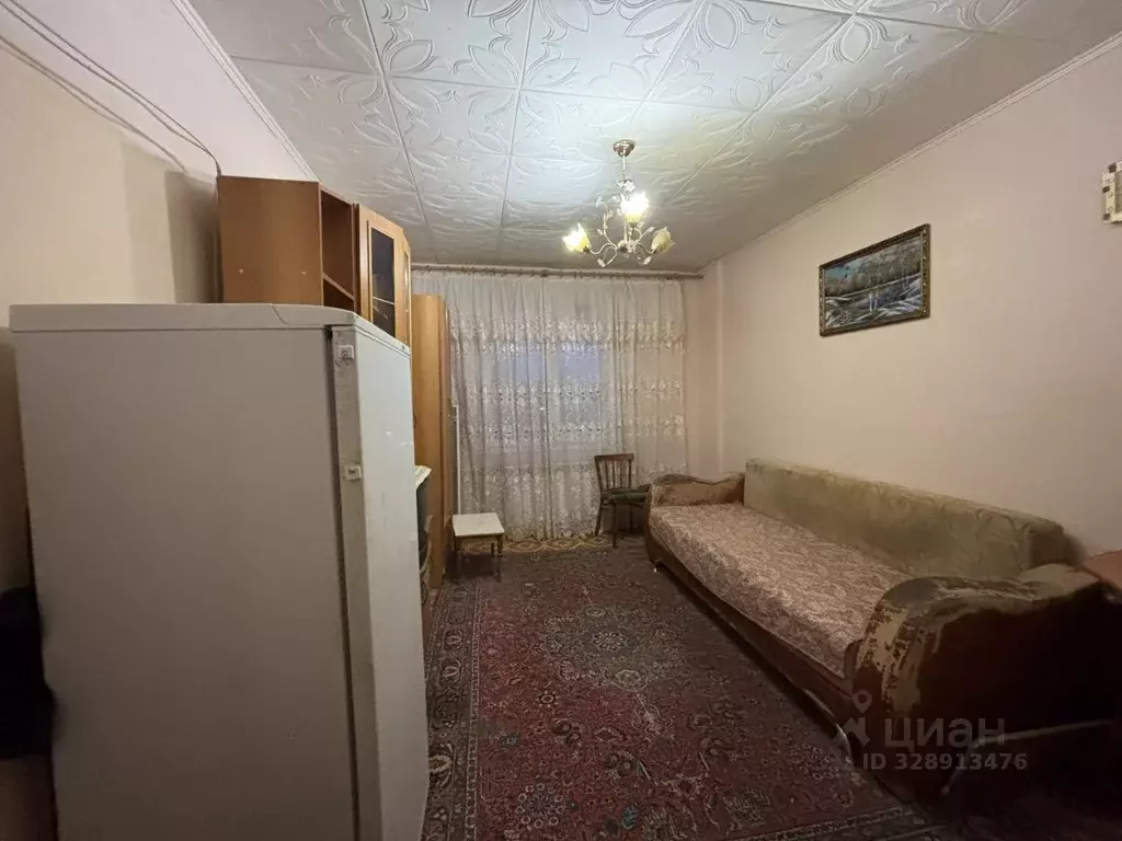 Комната Самарская область, Волжский район, Петра Дубрава городское ... - Фото 2