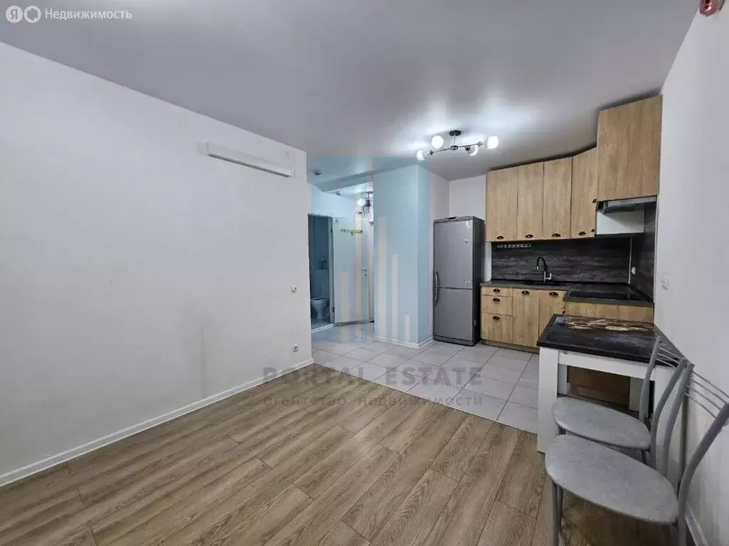 1-комнатная квартира: Москва, Люблинская улица, 78к2 (35.4 м) - Фото 2