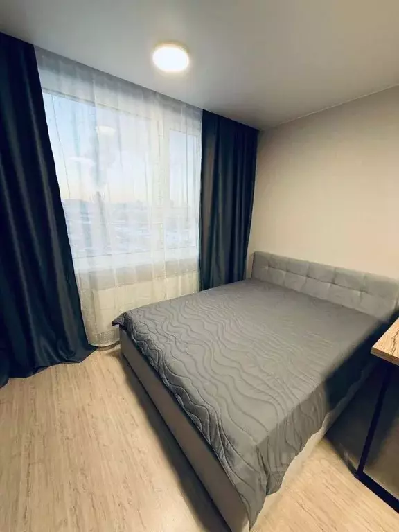 Студия Свердловская область, Екатеринбург ул. Фрунзе, 31/2 (25.0 м) - Фото 2