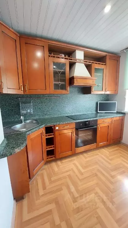 2-к кв. Москва Варшавское ш., 158К2 (53.0 м) - Фото 1