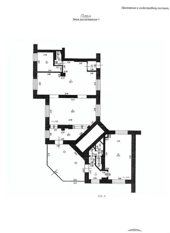 Помещение свободного назначения в Удмуртия, Ижевск Пушкинская ул., 186 ... - Фото 2