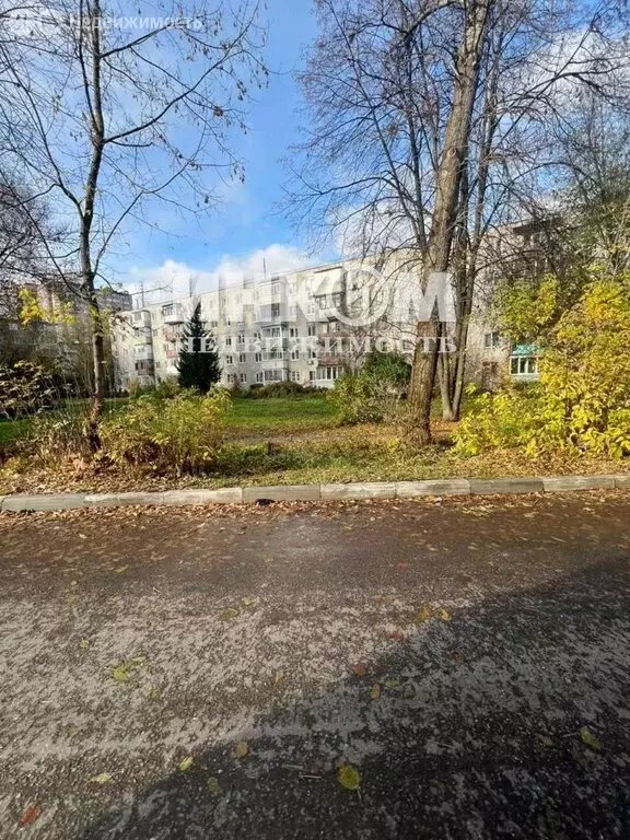 2-комнатная квартира: Ногинск, Рабочая улица, 2А (52 м) - Фото 2