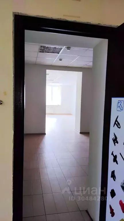 Помещение свободного назначения в Ивановская область, Иваново ул. ... - Фото 1