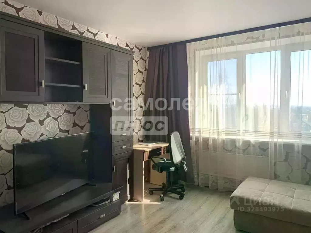 3-к кв. Московская область, Ступино городской округ, Михнево пгт ул. ... - Фото 1