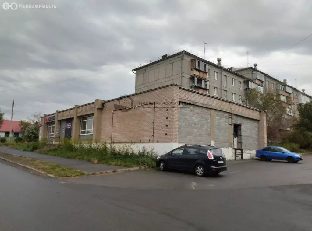 Помещение свободного назначения (500 м) - Фото 1