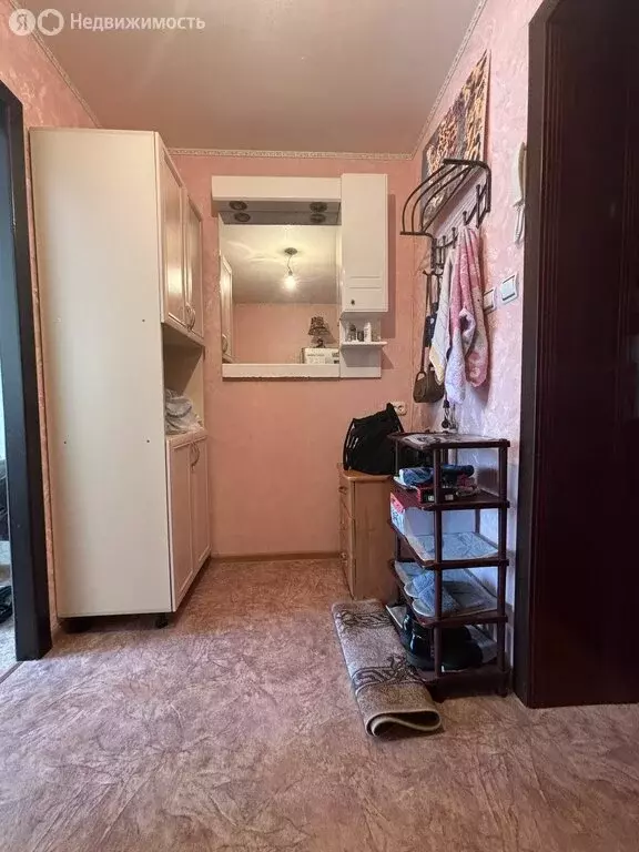 1к в -комнатной квартире (17.7 м) - Фото 0