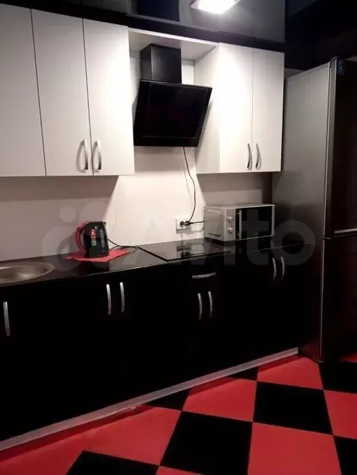 Комната 16 м в 2-к., 1/9 эт. - Фото 1