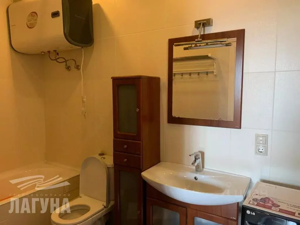 3-к кв. Томская область, Томск ул. Вершинина, 38 (88.0 м) - Фото 1